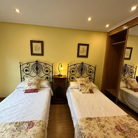Apartment Plaza Laverde Ruiz *