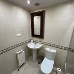 Plaza Laverde Ruiz Διαμέρισμα Nueva De Llanes
