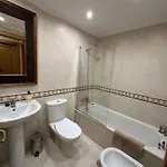 Plaza Laverde Ruiz Apartamento Nueva De Llanes