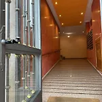 Plaza Laverde Ruiz * Nueva De Llanes