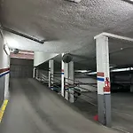 Διαμέρισμα Plaza Laverde Ruiz *