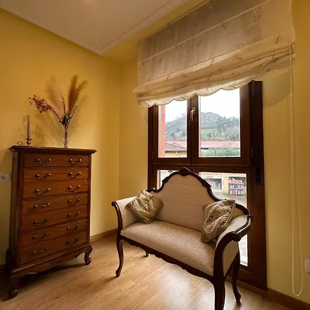 شقة Plaza Laverde Ruiz *