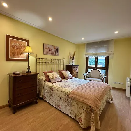 شقة Plaza Laverde Ruiz نويفا دي يانس