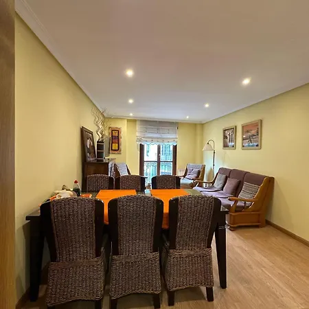 شقة Plaza Laverde Ruiz