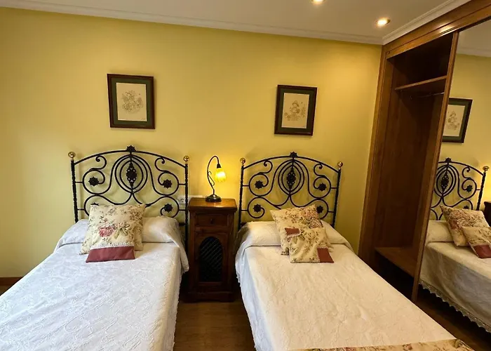 Appartement Plaza Laverde Ruiz *