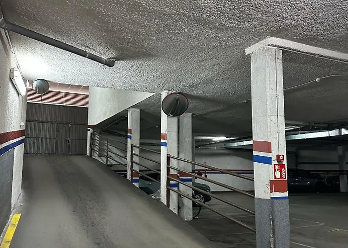 Appartement Plaza Laverde Ruiz *